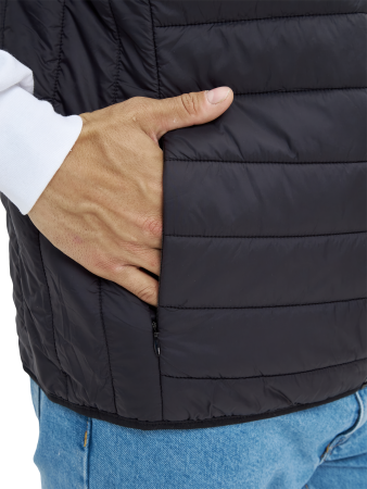 Жилет ДЕМИ стеганый