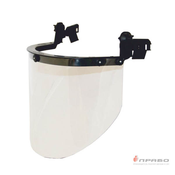 Щиток защитный "КБТ Визион Titan РОСОМЗ" c универсальным креплением