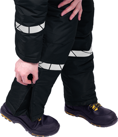 Комбинезон ПИЛОТ зимний