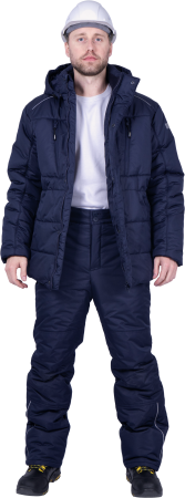 Куртка ФЬЮЖЕН зимняя