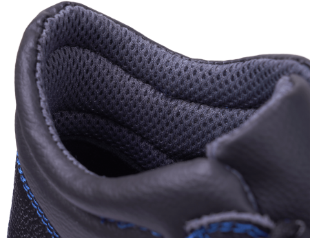 Ботинки СОЮЗНИК с МП