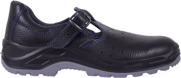 Полуботинки с перфорацией СОЮЗ