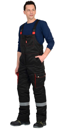 Костюм СИРИУС-ТИТАН  куртка, п/к