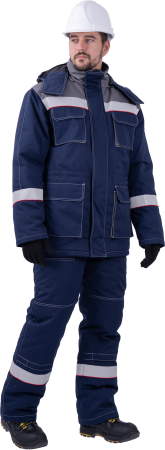 Костюм НАДЫМ зимний