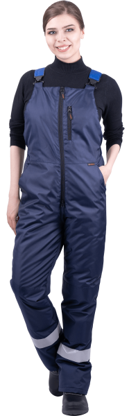 Костюм РОУД зимний