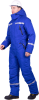 Комбинезон ПИЛОТ зимний