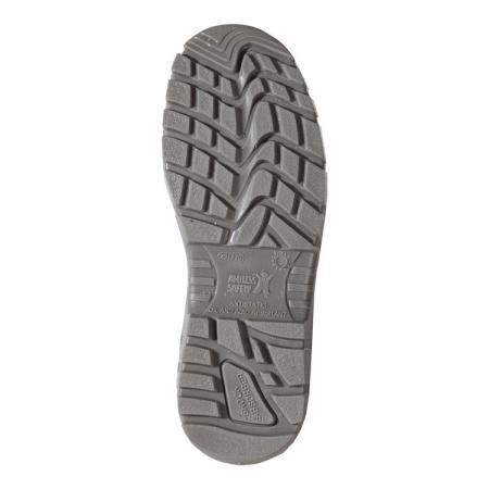 Сапоги "Корвет-2", МП