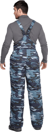 Костюм ГОРОД зимний