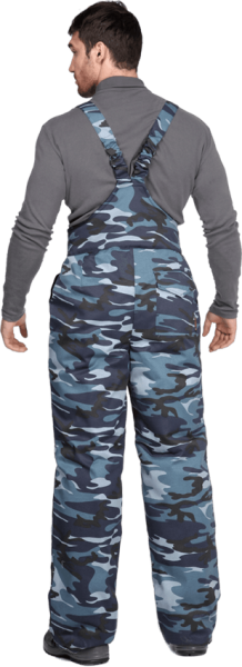 Костюм ГОРОД зимний