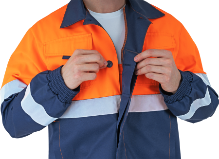 Костюм БРАЙТ