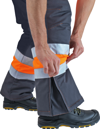 Костюм РЕФЛЕКТ-2 зимний