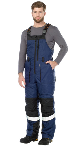 Костюм "Брансфилд"