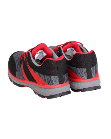 Кроссовки СИРИУС-МЕГА нейлон, Резина