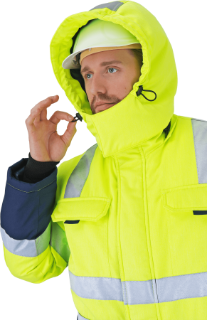 Костюм РЕФЛЕКТ-1 зимний