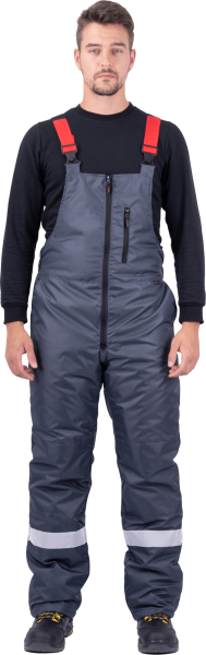 Костюм РОУД зимний