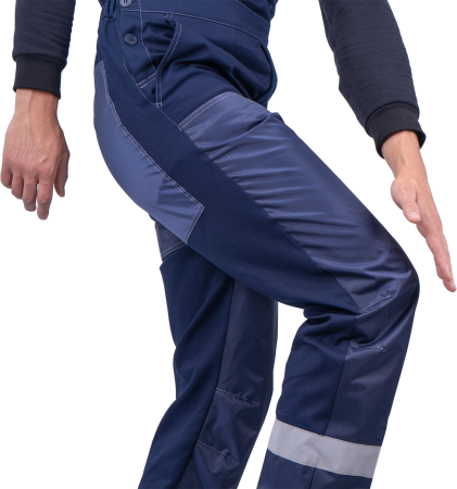 Костюм ПЕТРОЛЕУМ-2