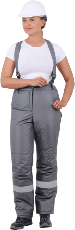 Костюм ГАЛАКТИКА зимний