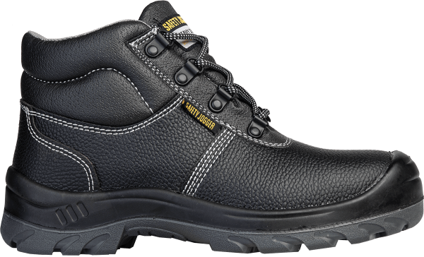 Ботинки BESTBOY (БЕСТБОЙ) с МП и МС