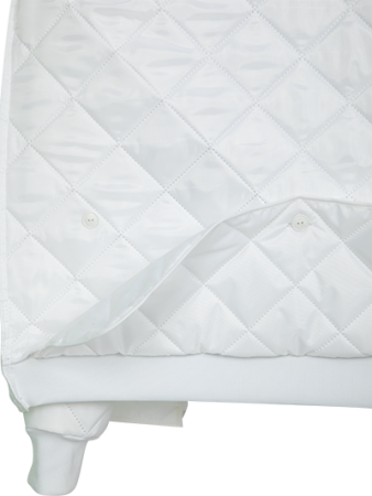 Куртка утепленная АПРЕЛЬ