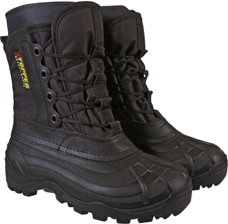 Сапоги СЕВЕР