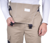 Полукомбинезон ТУРБО SAFETY летний