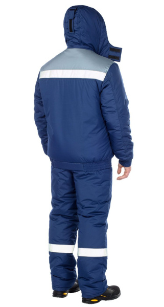 Костюм утепленный "Транзит"