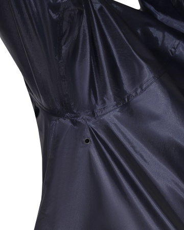 Костюм влагозащитный SIRIUS Стандарт (210 гр/м2) синий (ЧЗ)