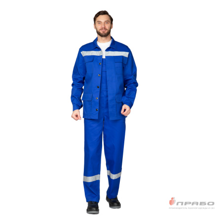 Костюм мужской летний "Урал-2"