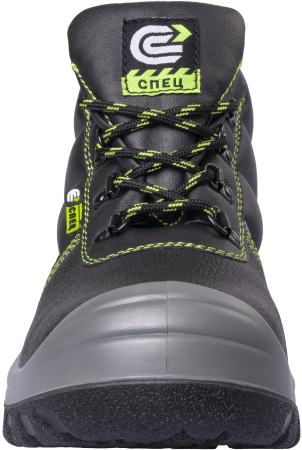 Ботинки СПЕЦ®