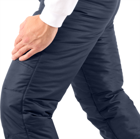 Брюки ФЬЮЖЕН зимние