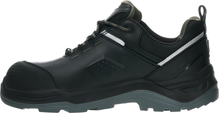 Полуботинки VERT с КП и КС