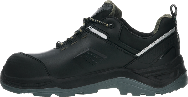 Полуботинки VERT с КП и КС