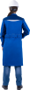 Халат ТУРБО SAFETY летний