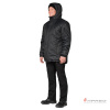 Куртка мужская утеплённая "Вегард" чёрная