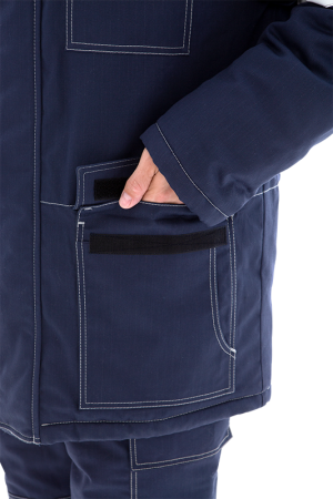 Костюм МЕГАСТАТОЙЛ зимний