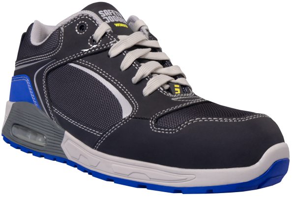 Полуботинки RAPTOR (РАПТОР) с КП и КС