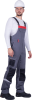 Полукомбинезон ТУРБО SAFETY летний