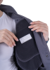 Куртка ТУРБО SAFETY летняя