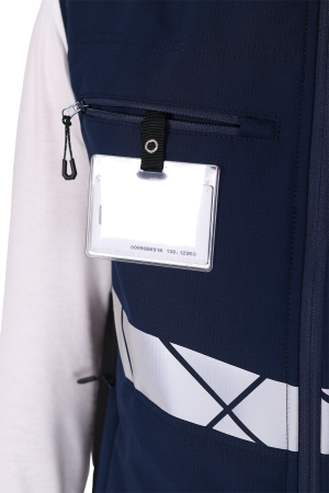 Жилет мужской утепленный ACTIVE