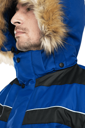 Куртка ДИКСОН зимняя