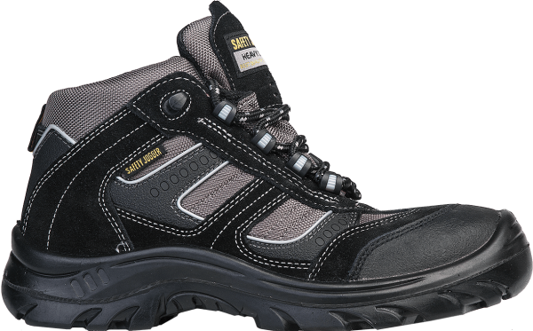 Ботинки CLIMBER (КЛАМБЕР) с КП и КС