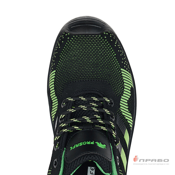 Полуботинки "Просэйф-731-1" с подошвой ПУ и КП