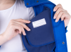 Куртка ТУРБО SAFETY летняя