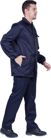 Костюм кислотостойкий