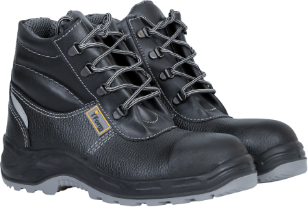 Ботинки TURBO с КП