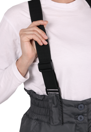 Брюки ВИРАЖ НЕО зимние