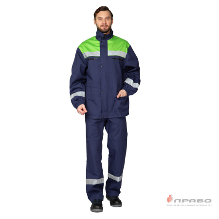 Костюм мужской летний "Интегро"