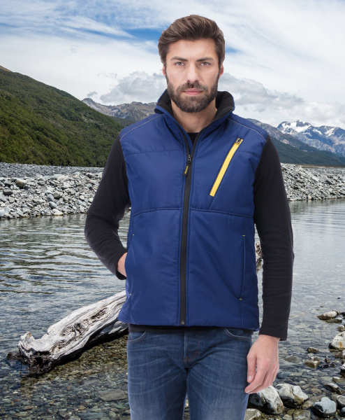 Жилет утеплённый "Старт"