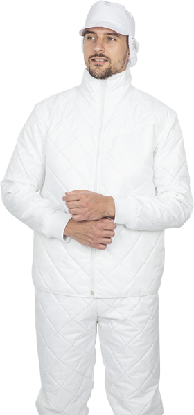 Куртка утепленная АПРЕЛЬ