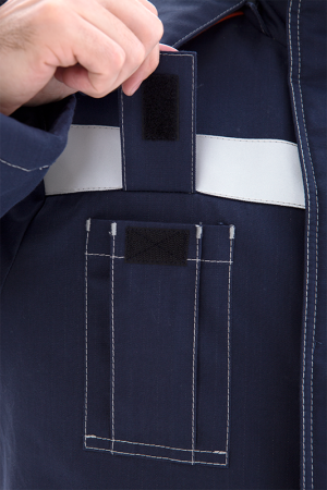 Костюм МЕГАСТАТОЙЛ зимний